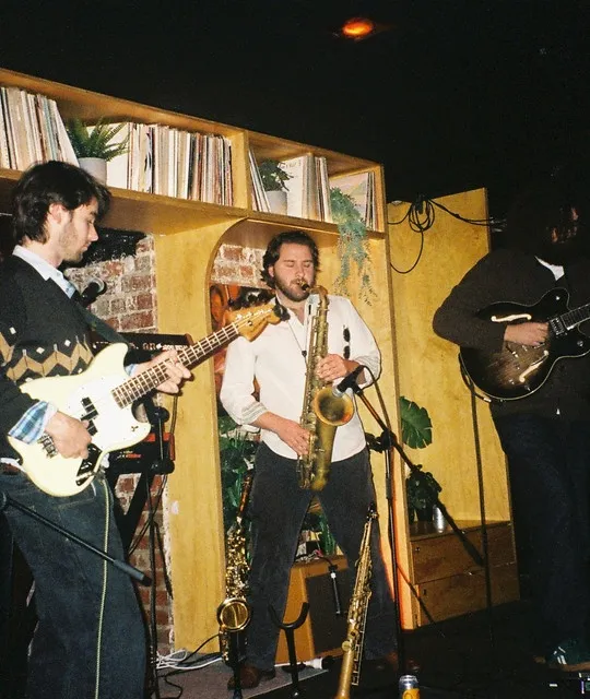 Jerry. - Upcoming Events, Tickets & Tour Dates — LINES