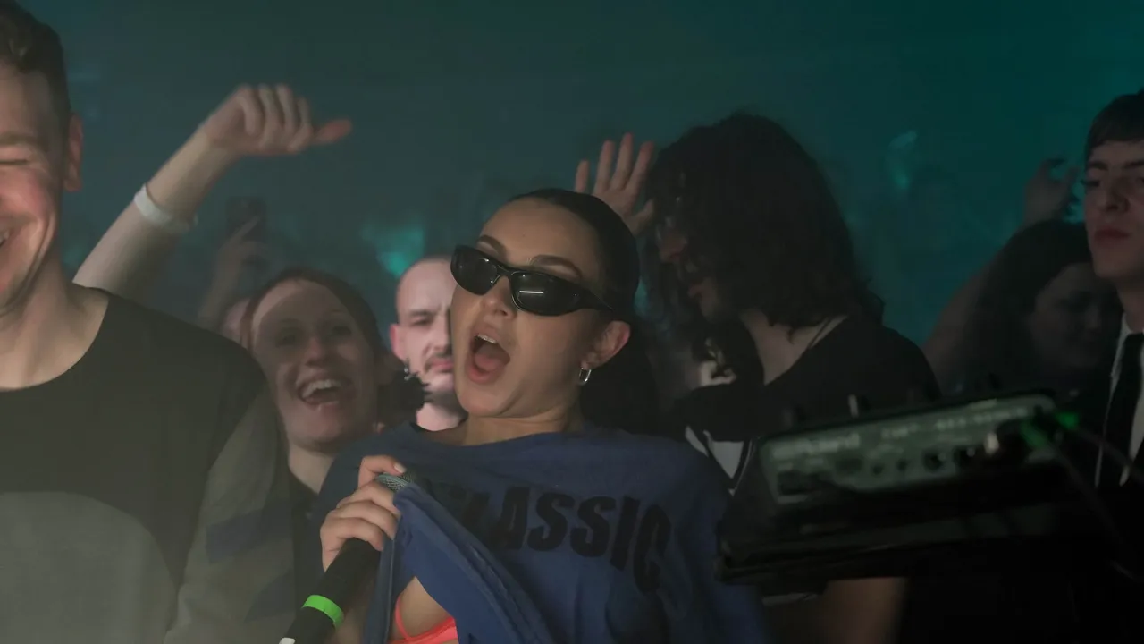 Charli xcx logo