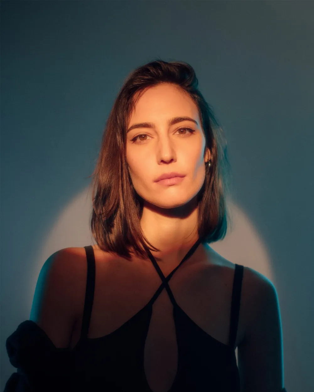 Amelie Lens logo