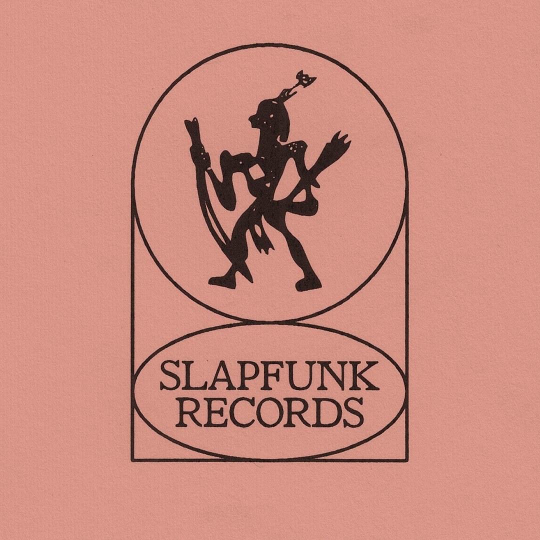 Slapfunk Records logo