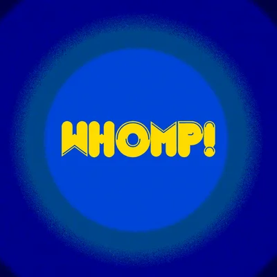Whomp Music logo