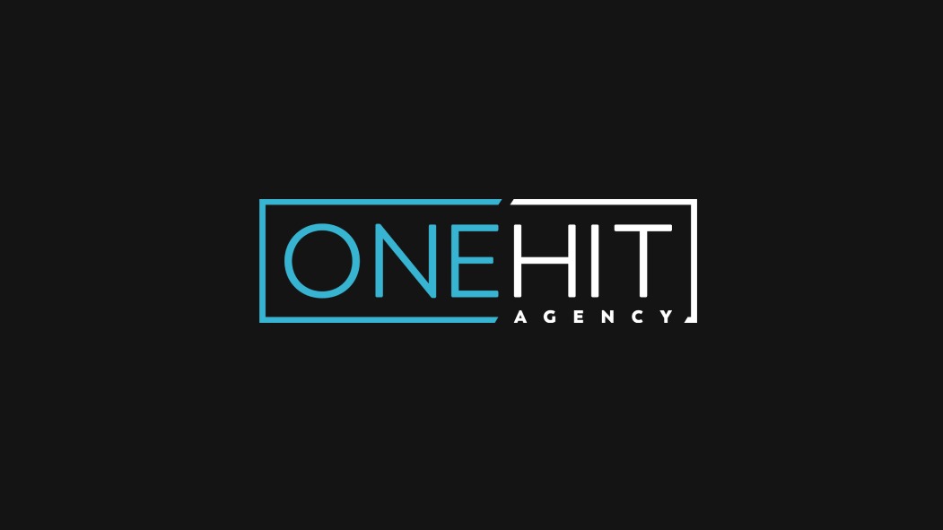 One Hit Agency logo