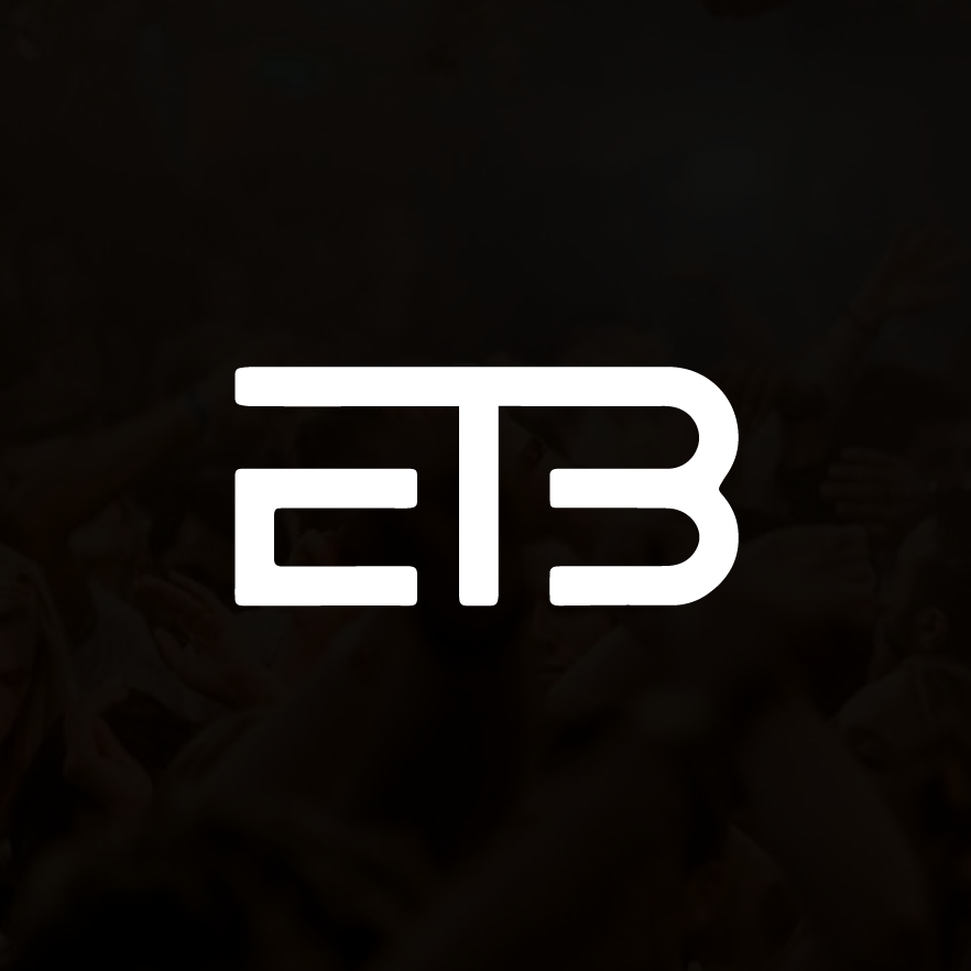 Eat The Beat Agency logo