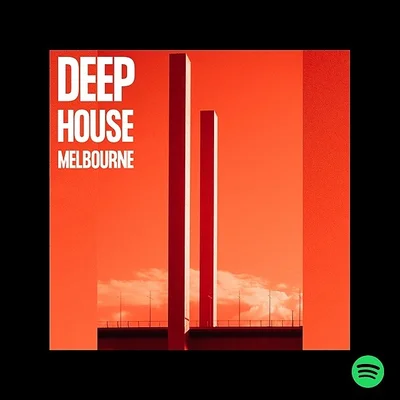 Deep House Melbourne logo
