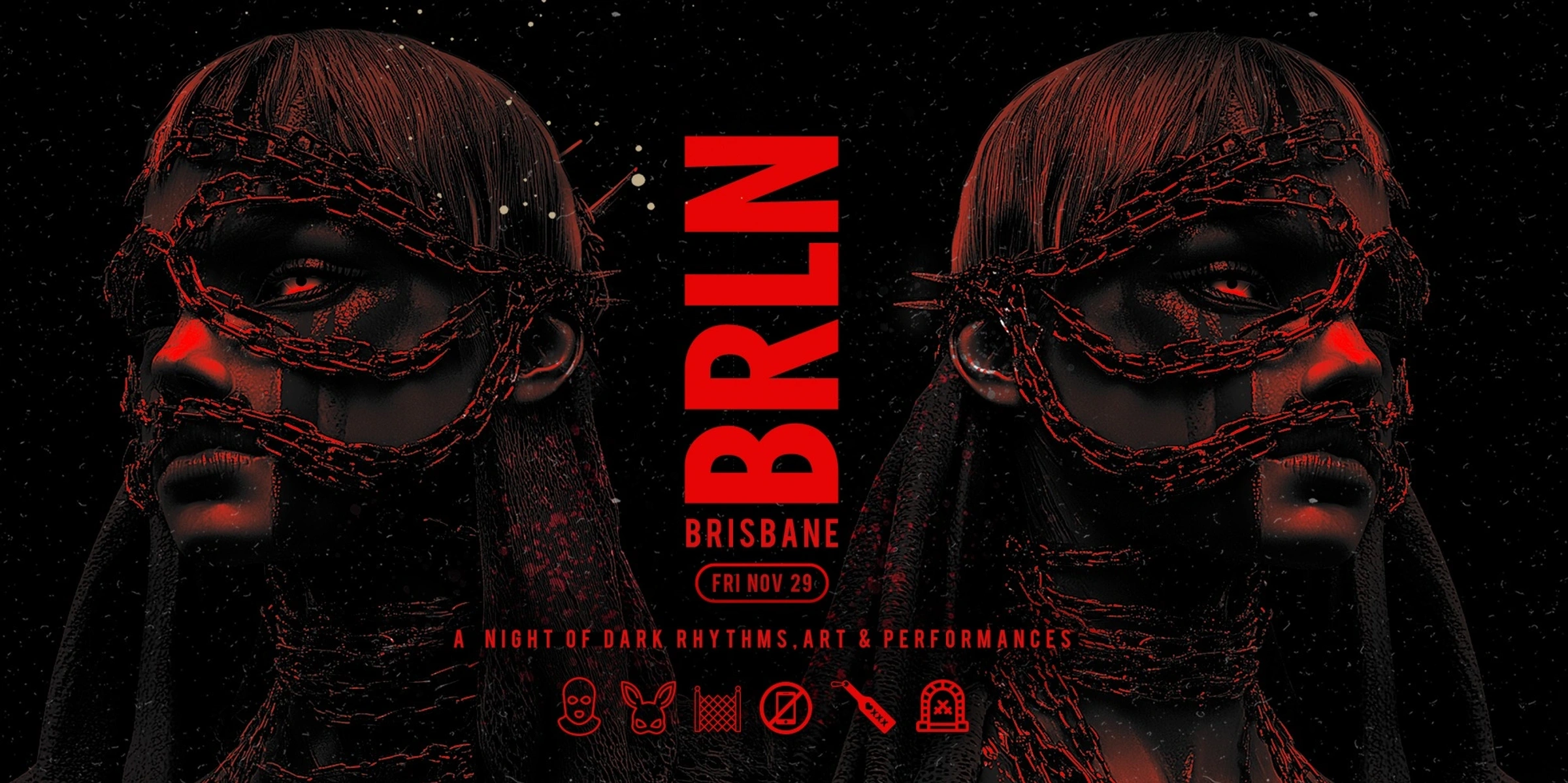 BRLN image