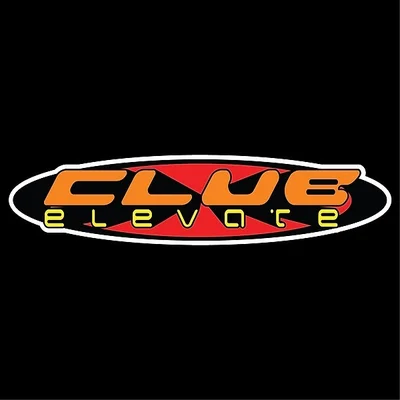 Club Elevate logo