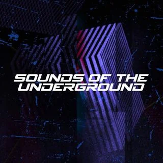 Sounds of the Underground logo