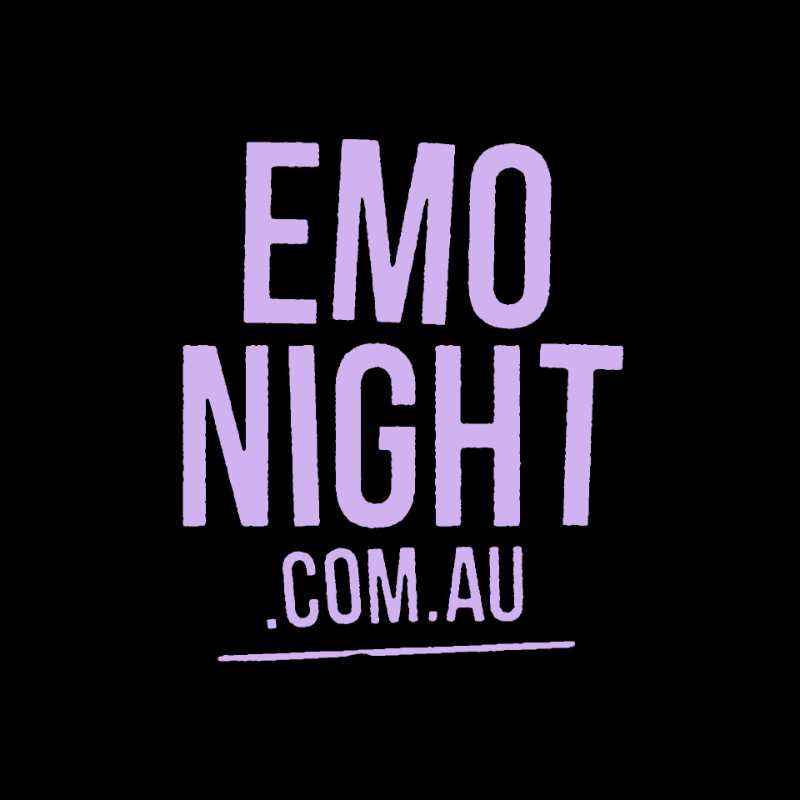 Emo Night AU logo