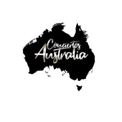 Conciertos Australia Events logo