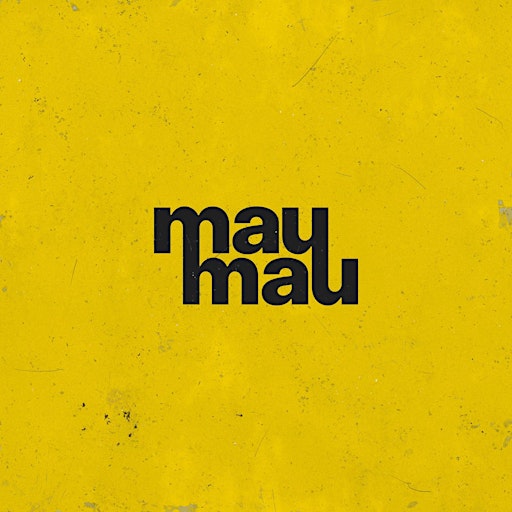 Mau Mau logo
