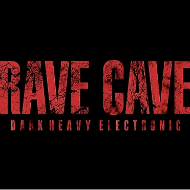 Rave Cave logo