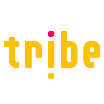 Tribe Travel logo