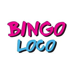 BINGO LOCO logo
