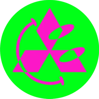 Donk.world logo