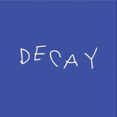 Decay logo