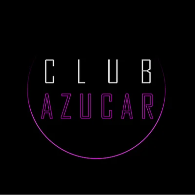 Club Azucar logo