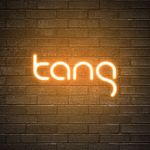 Tang Events logo