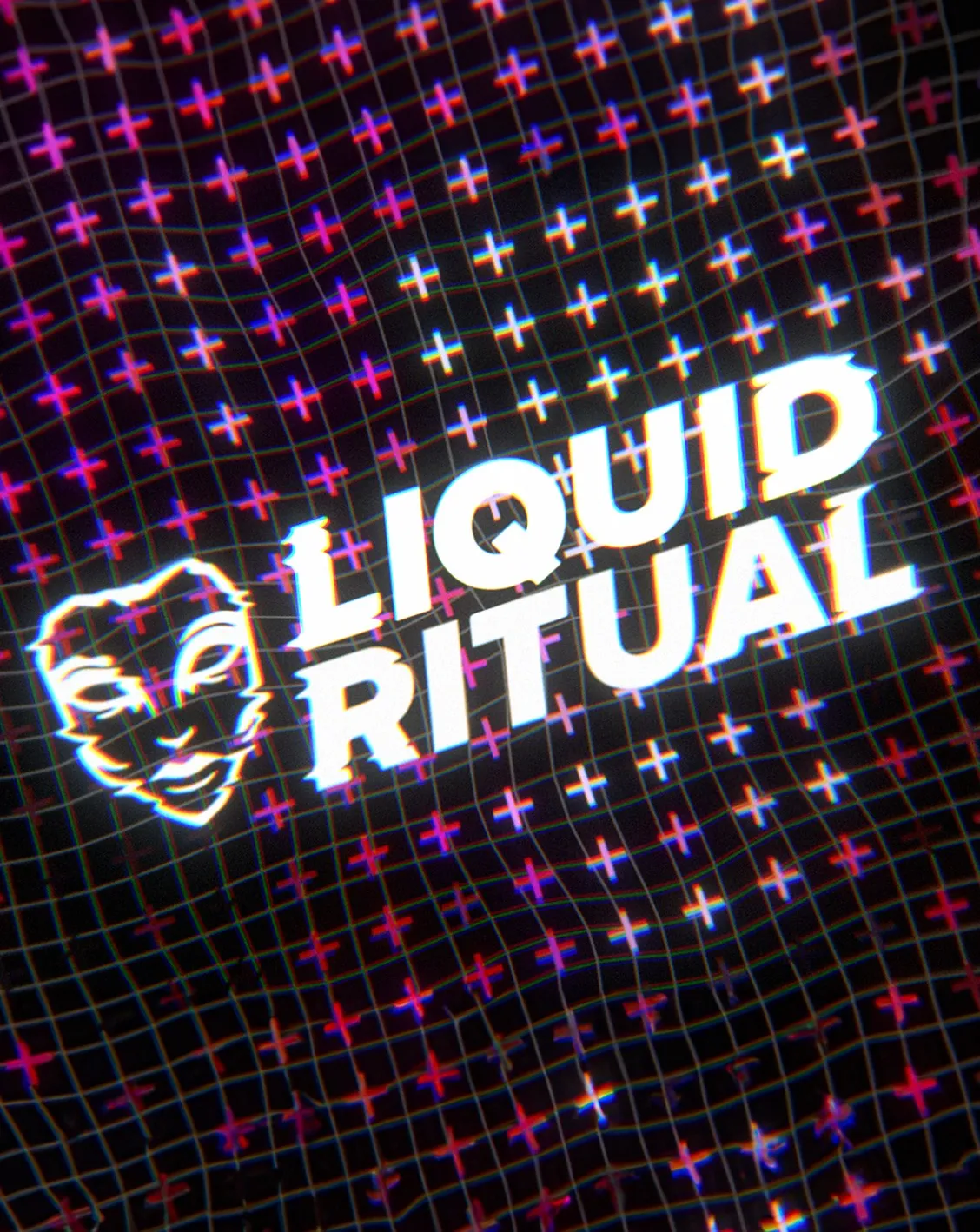 Liquid Ritual logo