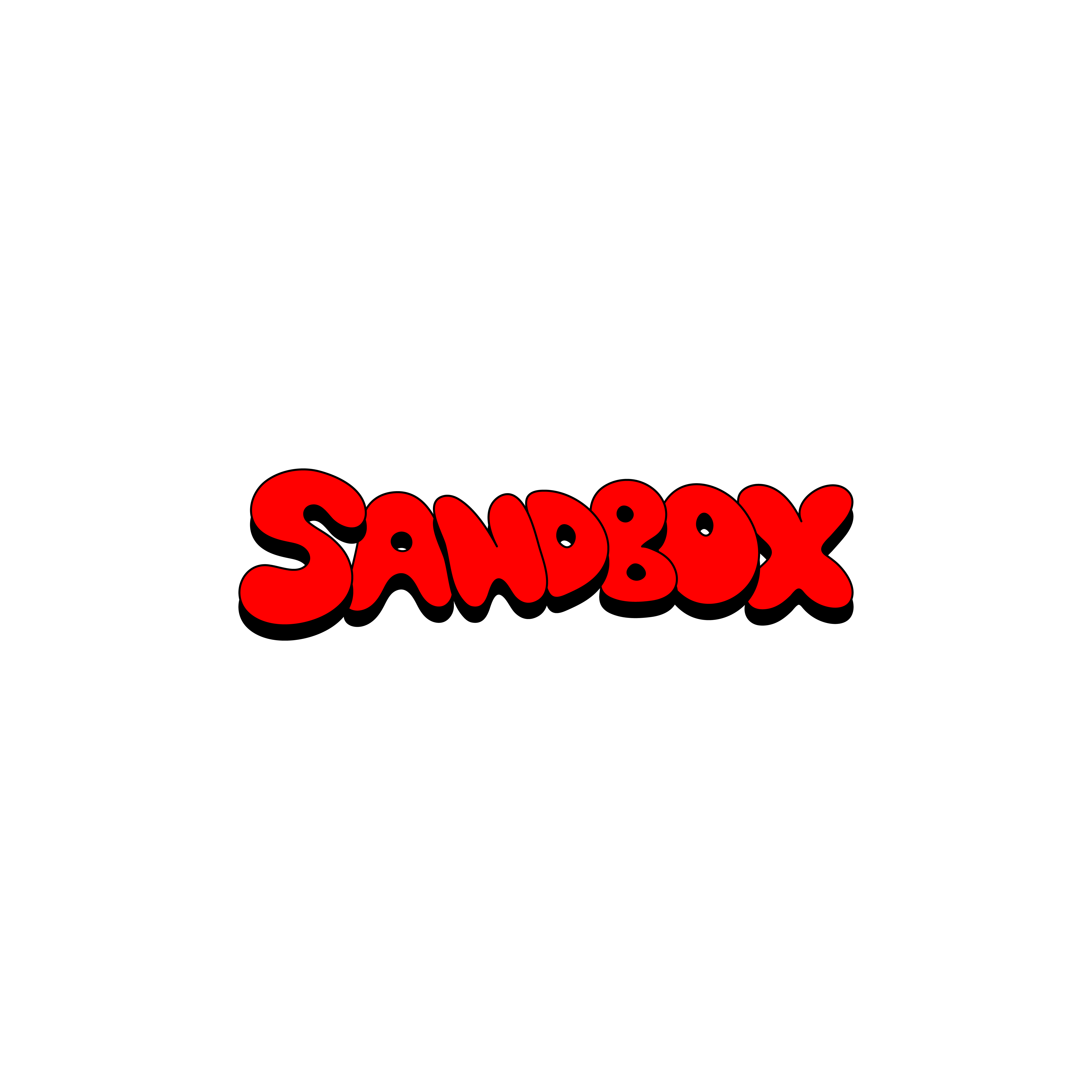 Sandbox logo