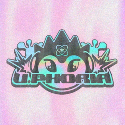 Club U.phoria logo