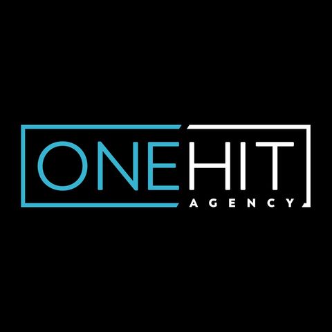 One Hit Agency logo