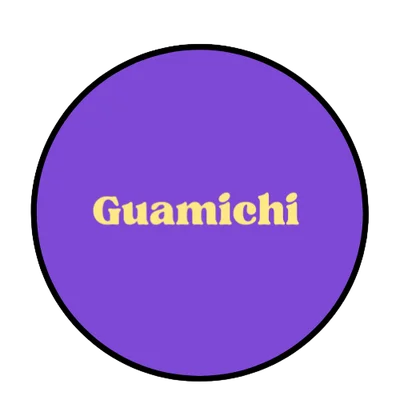 Guamichi logo
