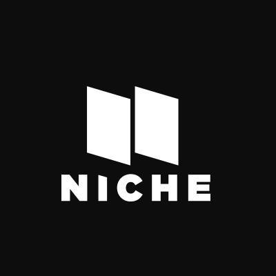 Niche Productions logo