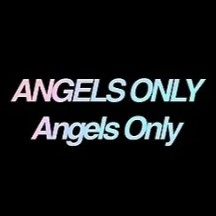 Angels Only logo