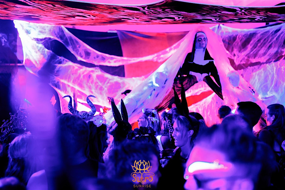 Sutra Sunrise image
