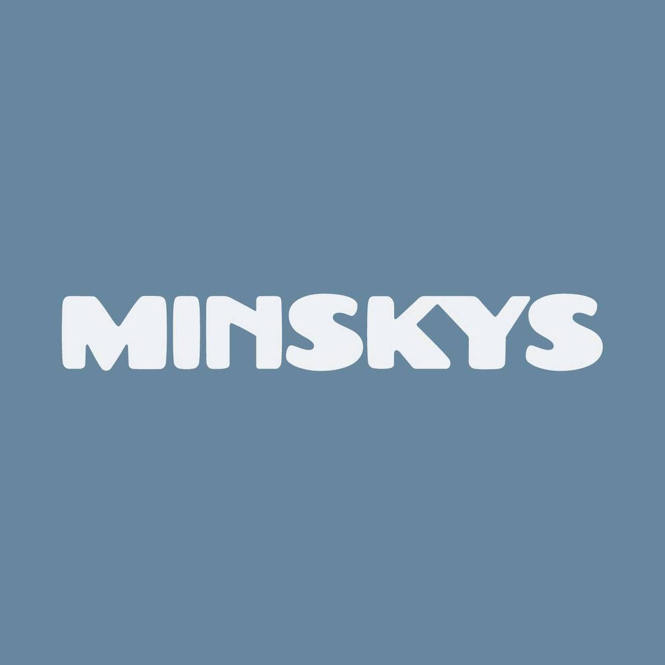 Minskys Hotel logo