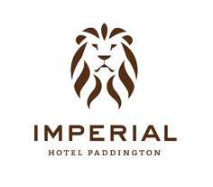 Imperial Hotel Paddington logo