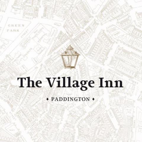 Village Inn Paddington logo