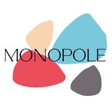 Monopole logo