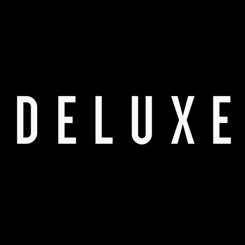 Deluxe Bar logo