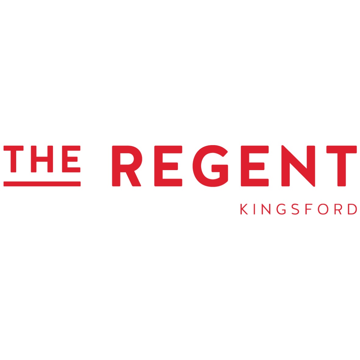 Regent Hotel logo