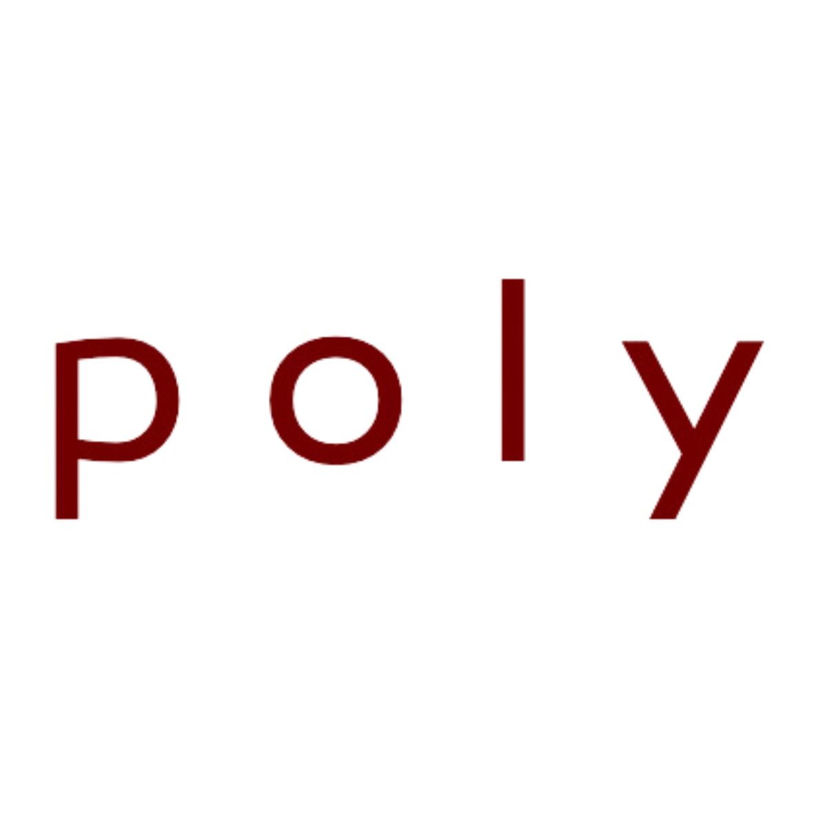 Poly logo