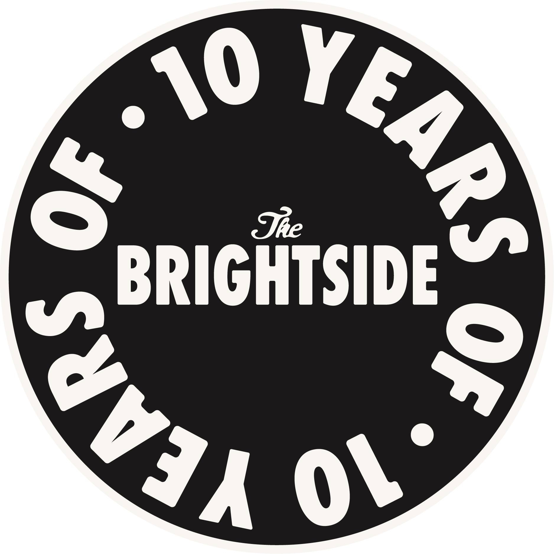 The Brightside logo