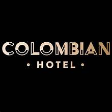 Colombian Hotel logo