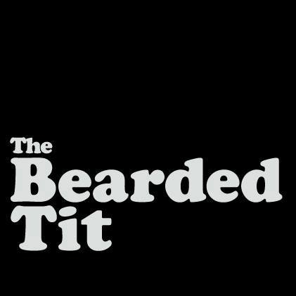 Bearded Tit logo