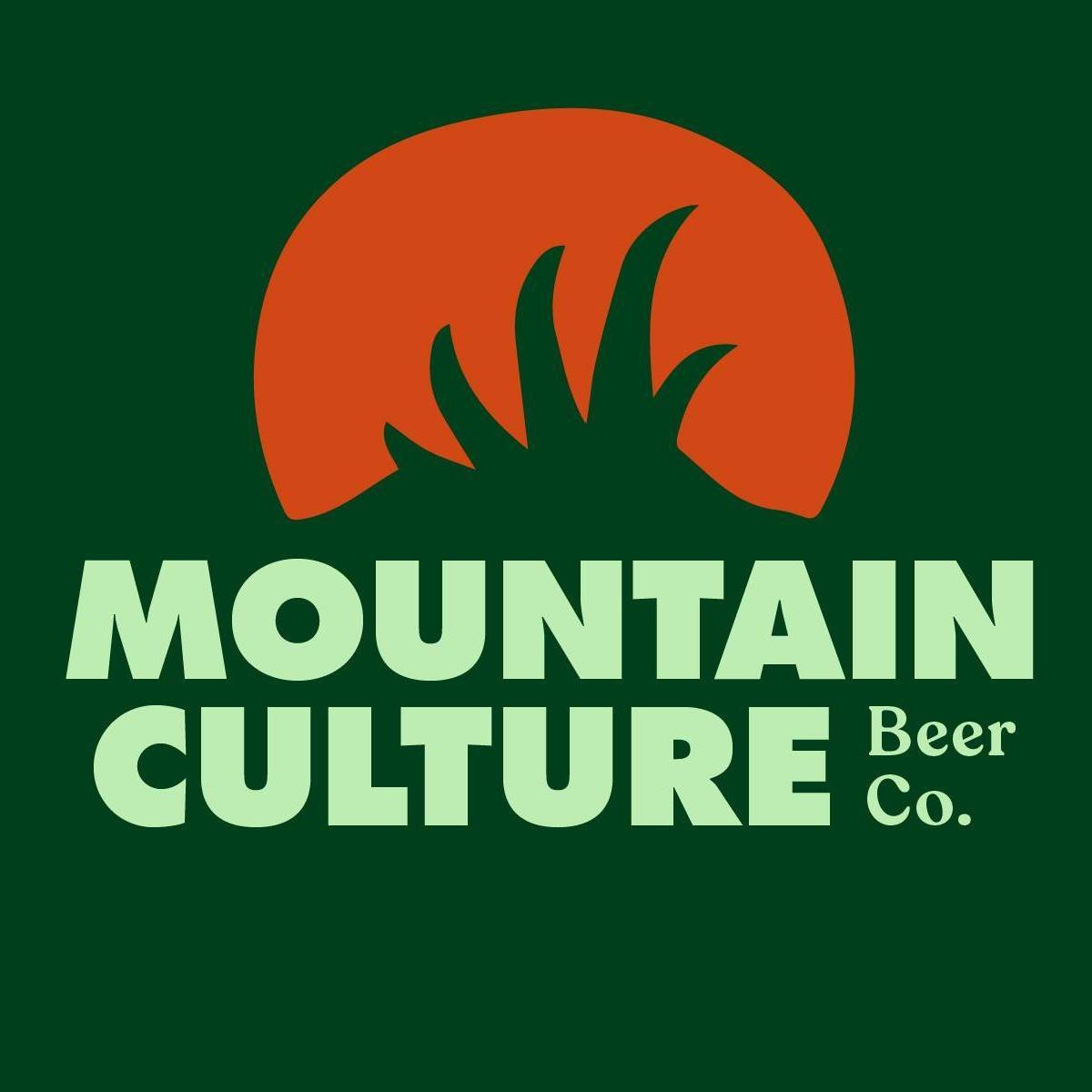 Mountain Culture Brewery - Emu Plains logo