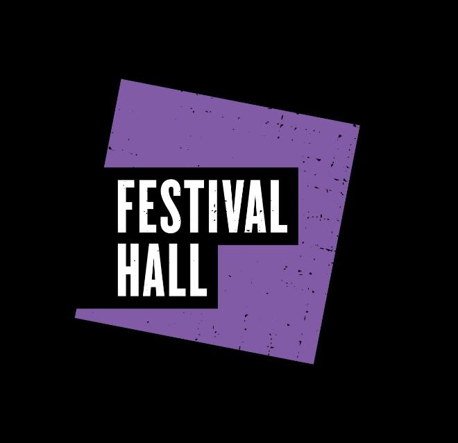 Festival Hall logo