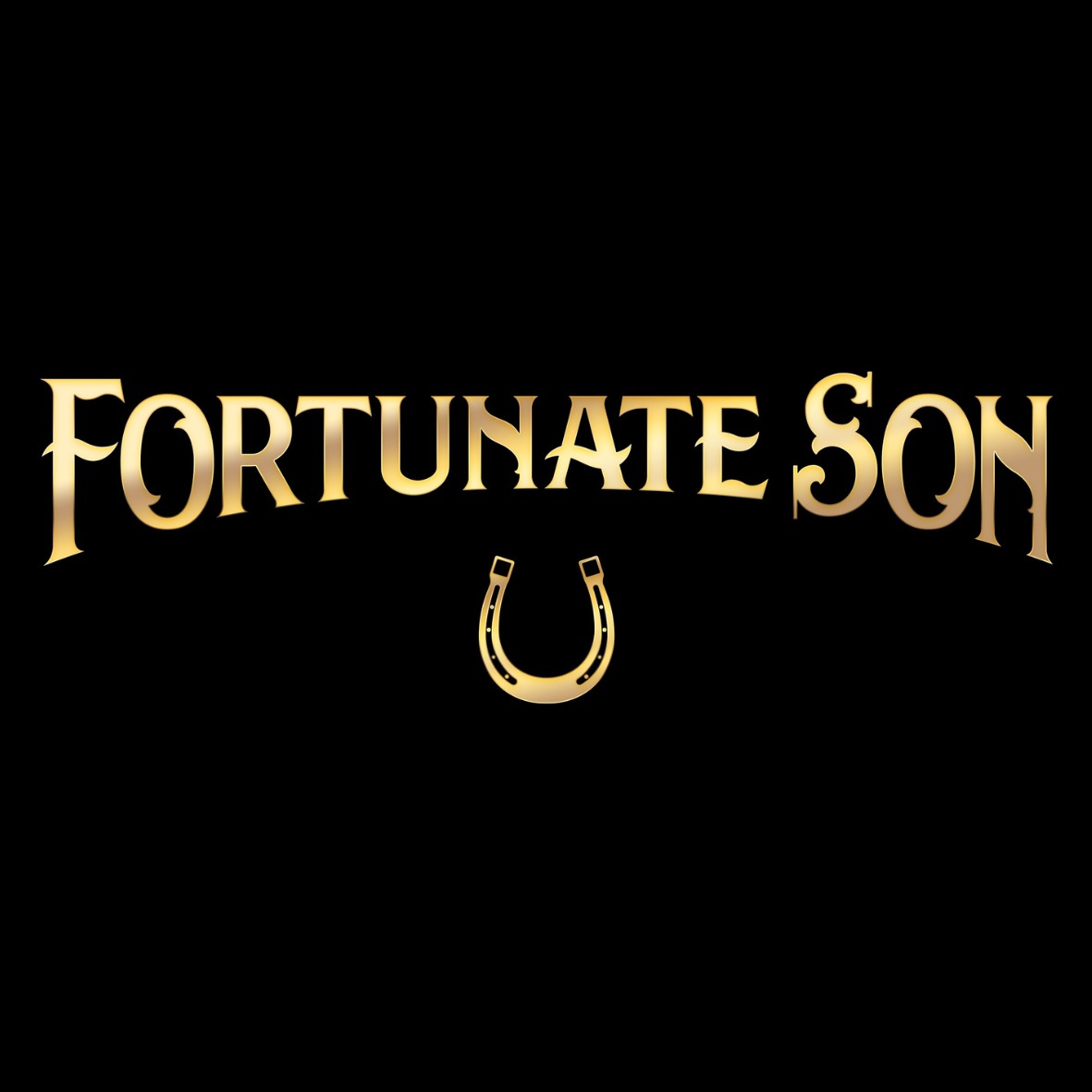 Fortunate Son Bar Enmore logo