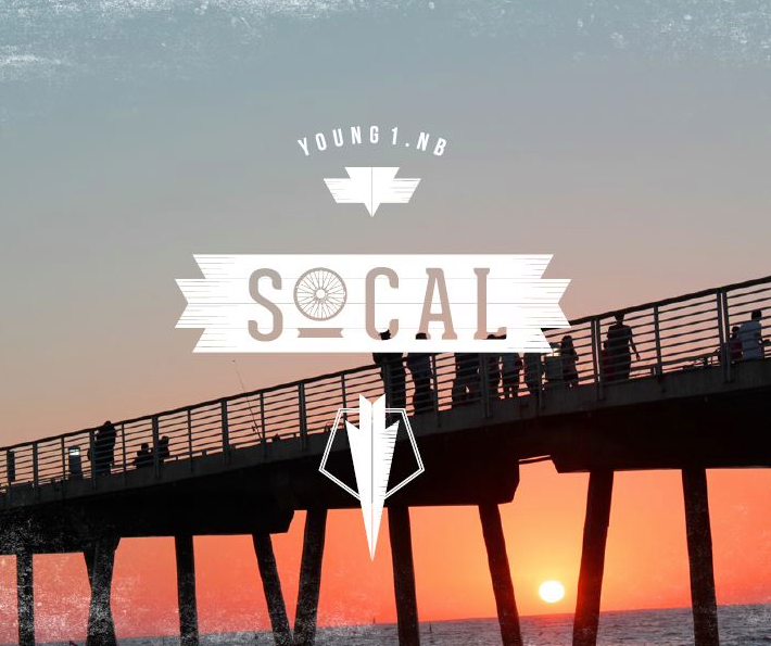 SoCal Sydney logo