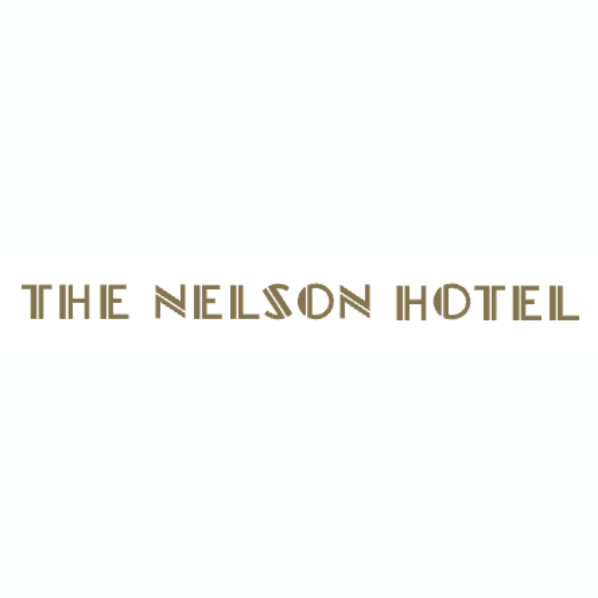 The Nelson Hotel logo