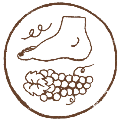 Le Foote logo