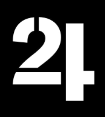 Club 24 logo