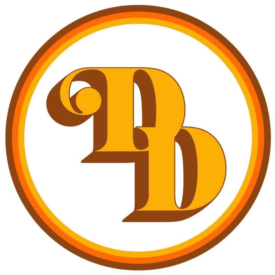 Double Deuce Lounge logo