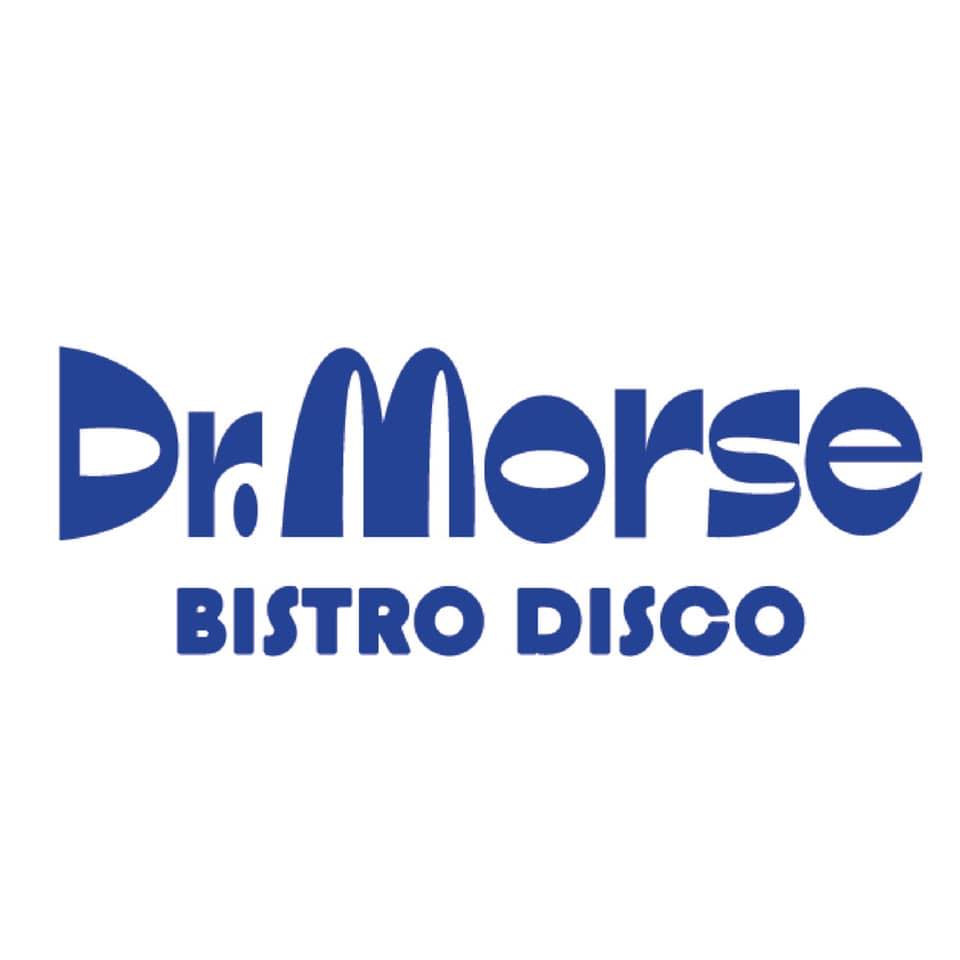 Dr. Morse logo