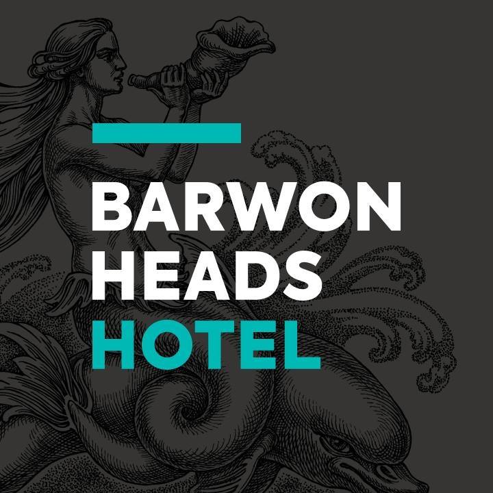 Barwon Heads Hotel logo