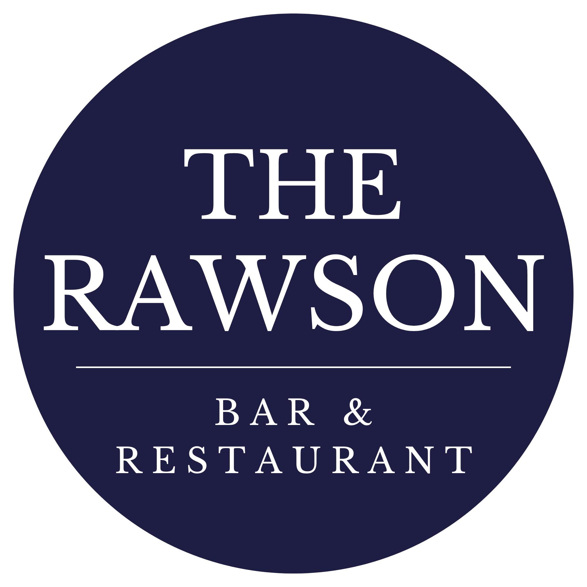 The Rawson logo